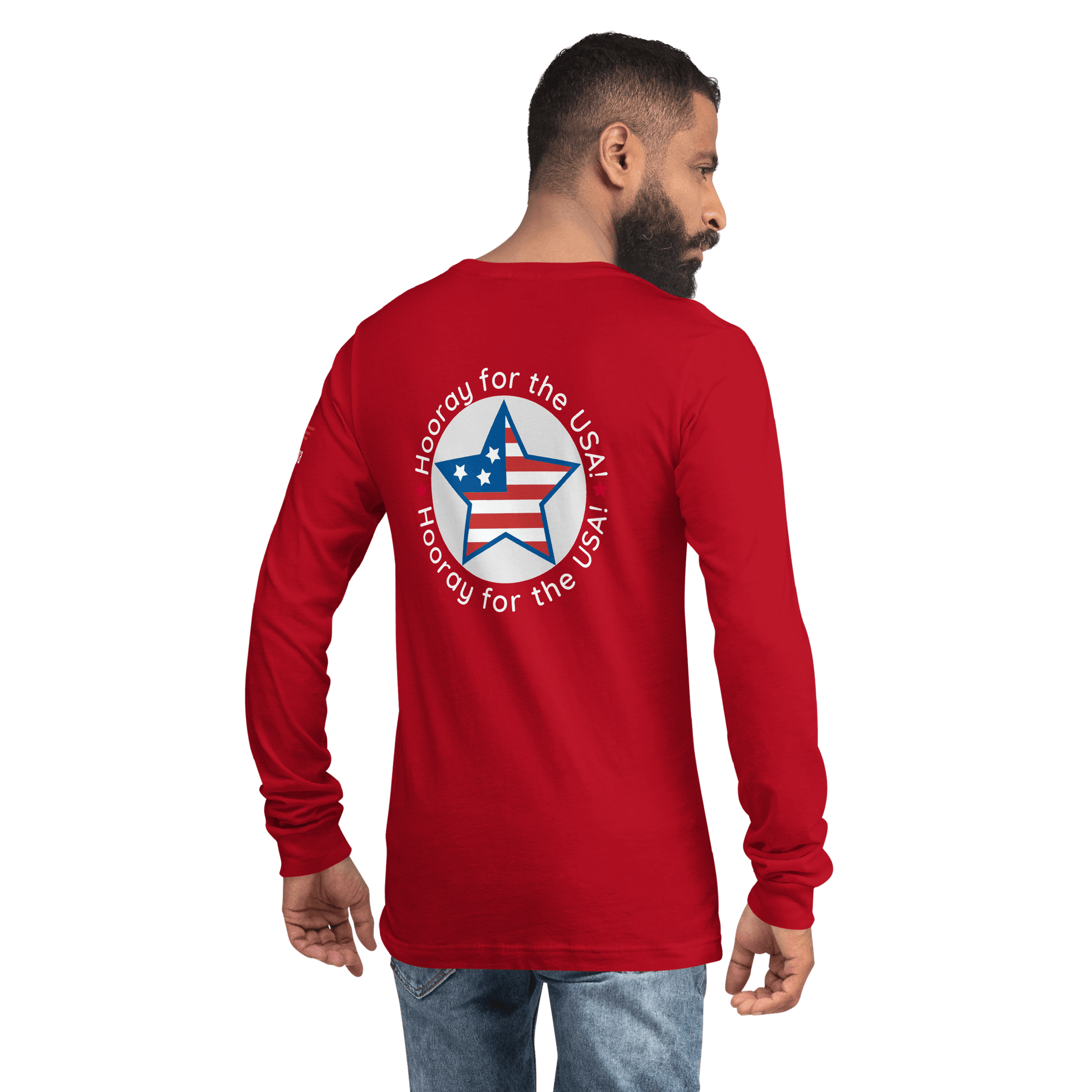 Carauana Sweatshirt