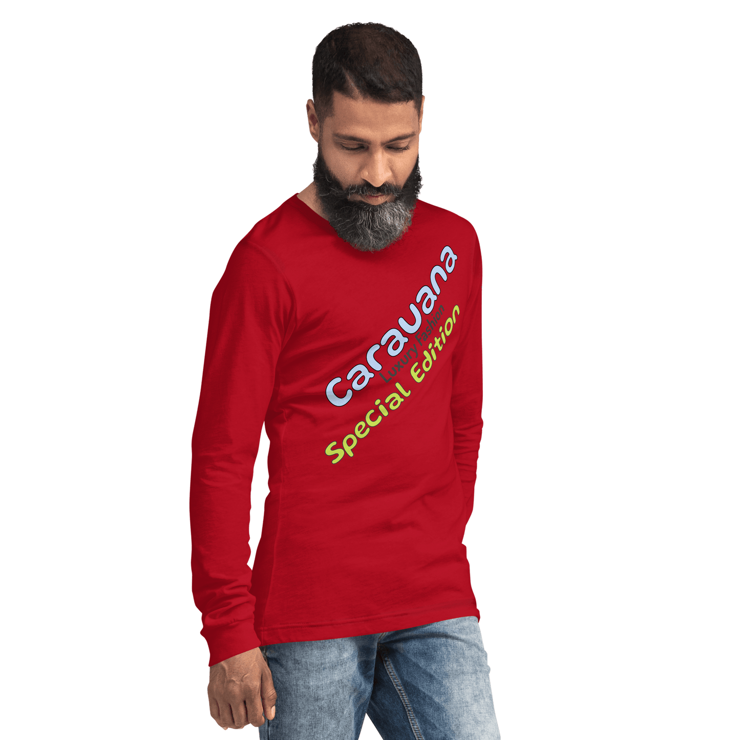 Carauana Sweatshirt