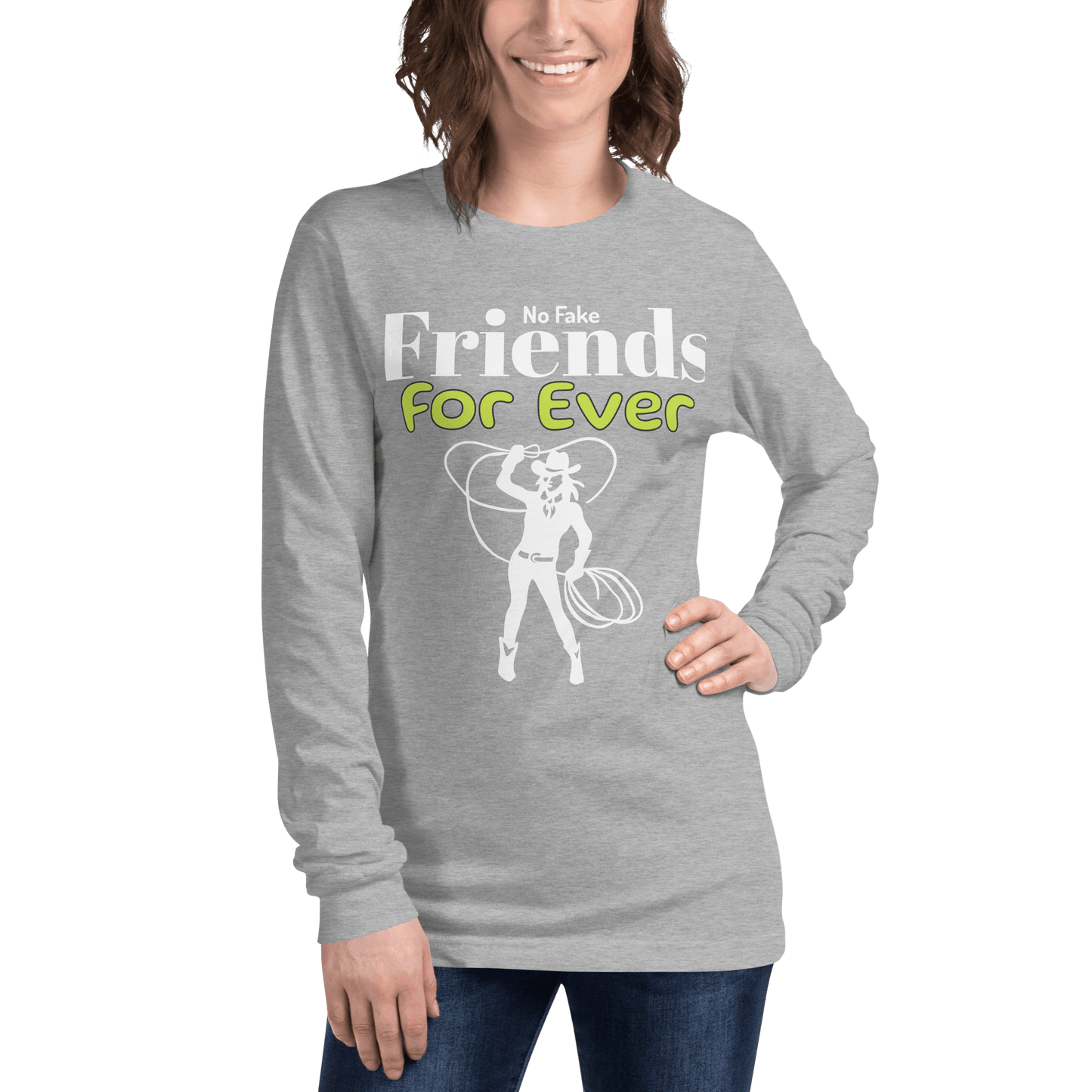 Carauana Sweatshirt