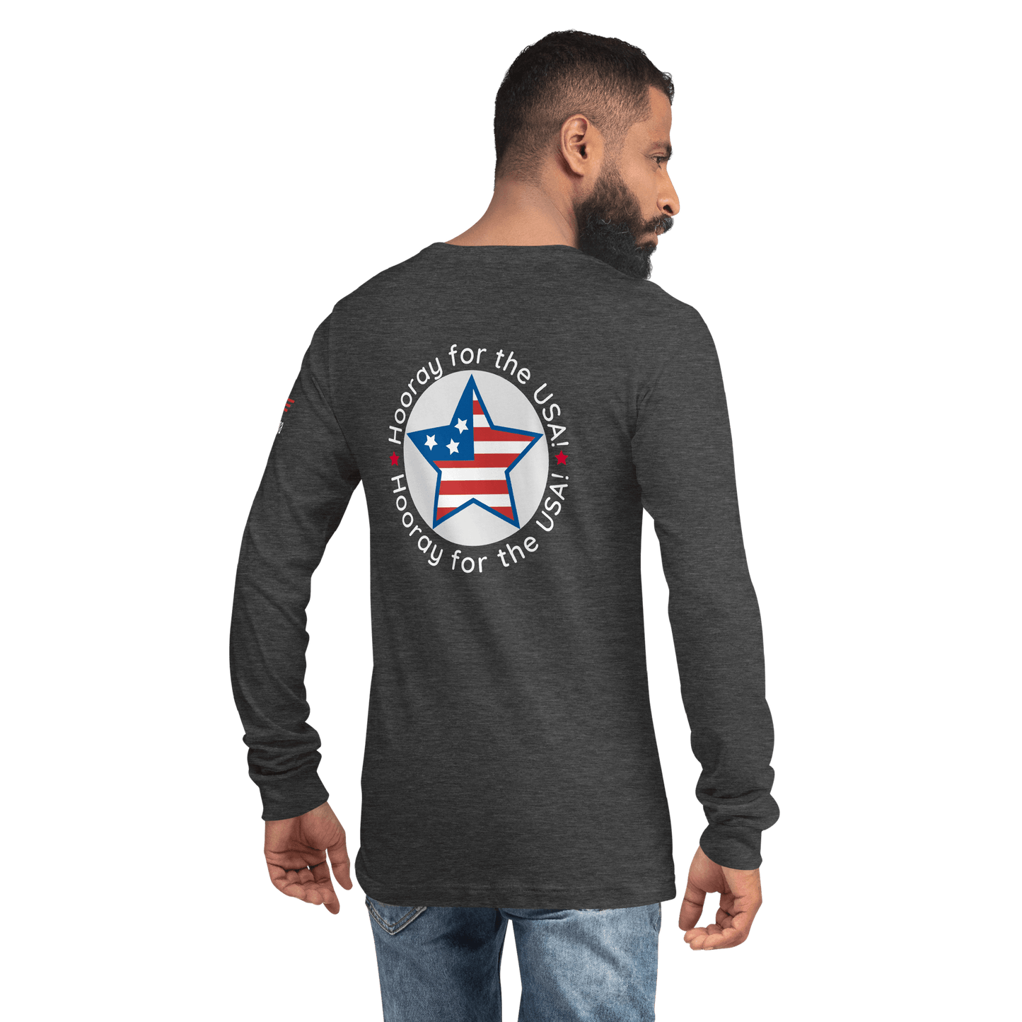 Carauana Sweatshirt