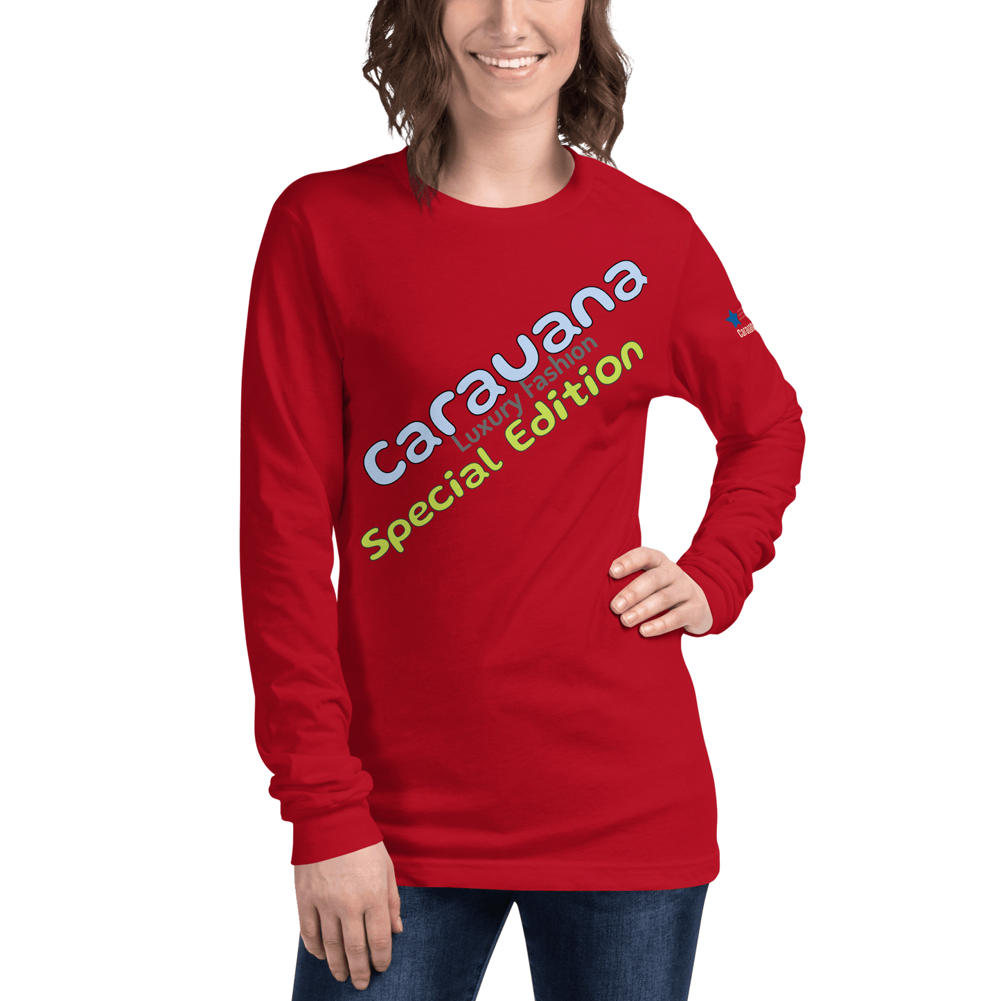 Carauana Sweatshirt