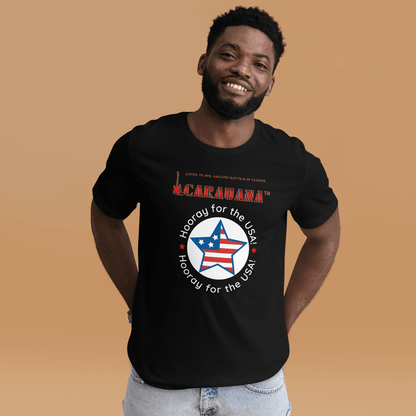 Carauana T-shirt