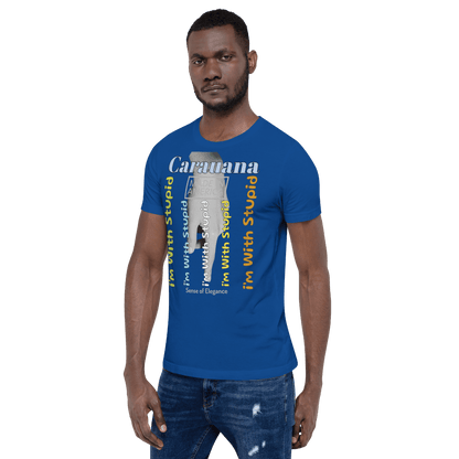 Carauana T-shirt