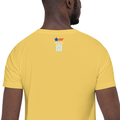 Carauana T-shirt