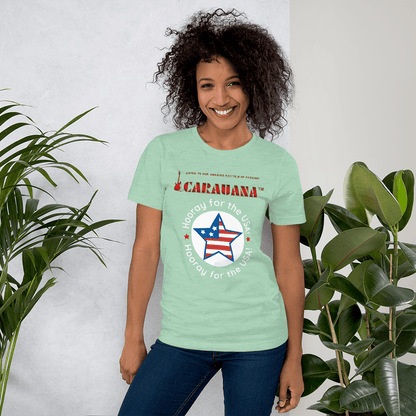 Carauana T-shirt