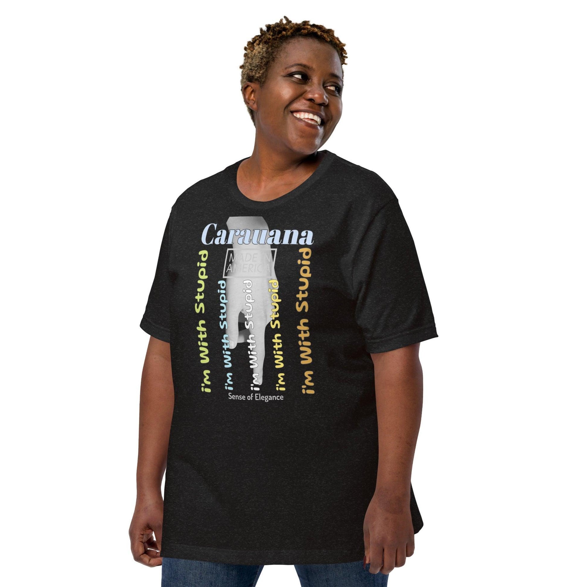 Carauana T-shirt