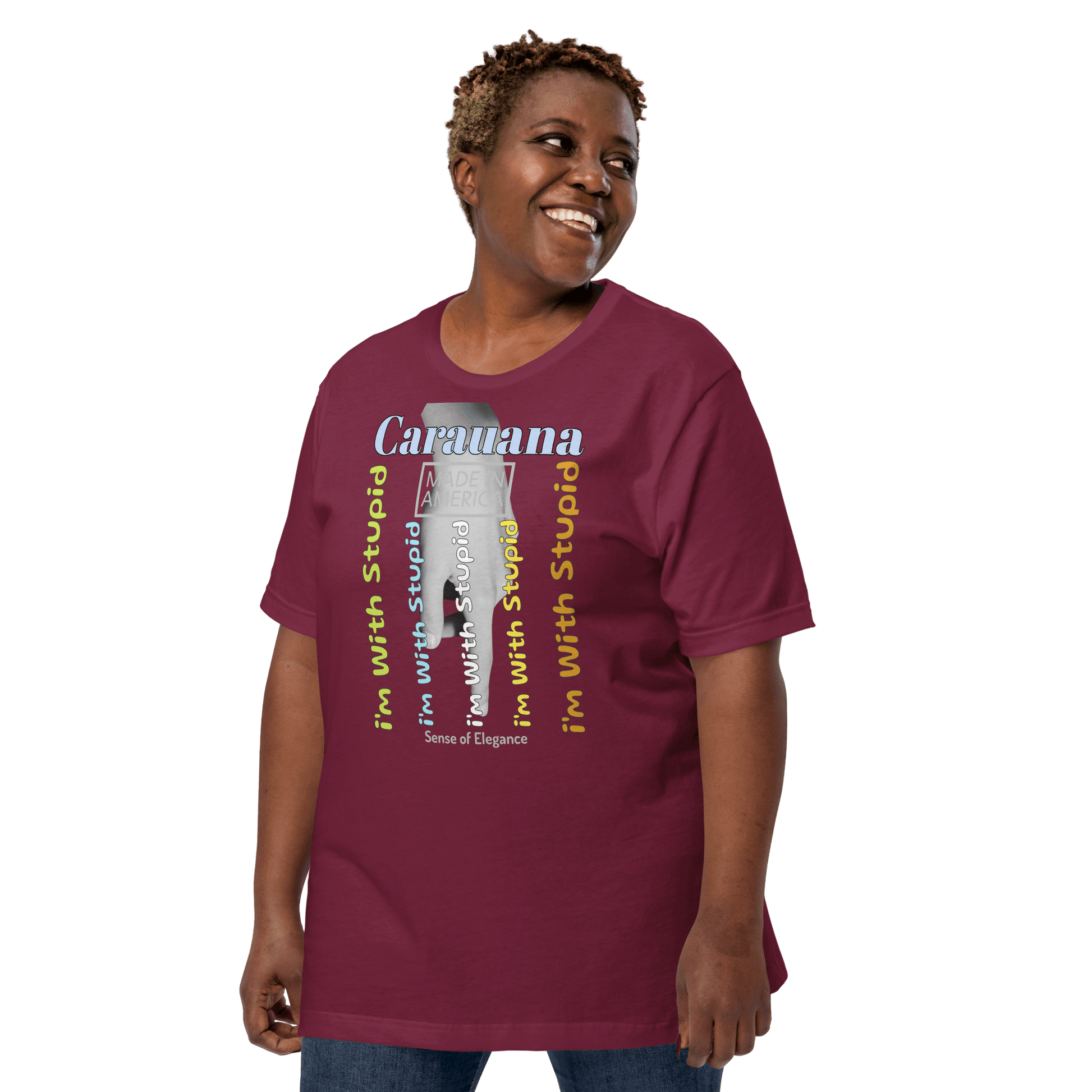 Carauana T-shirt