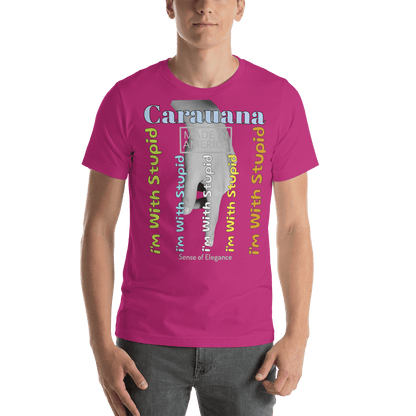 Carauana T-shirt