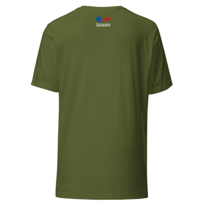 Carauana T-shirt