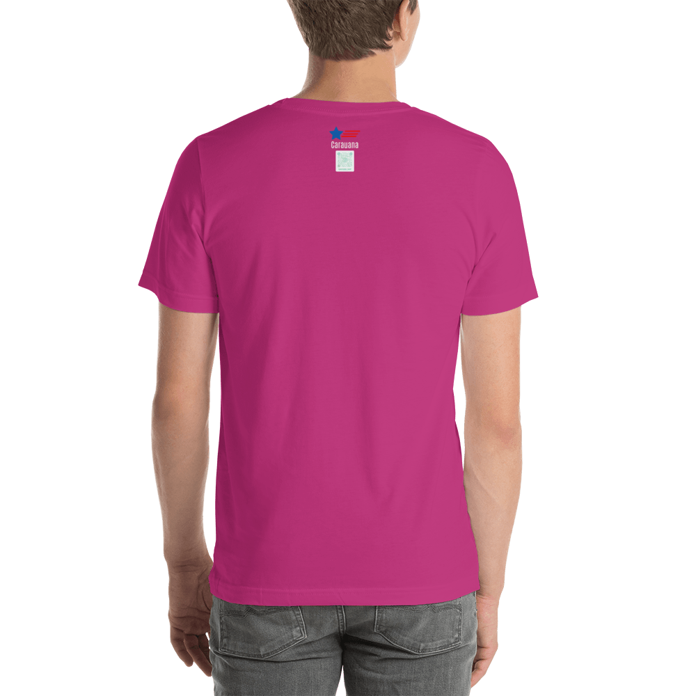 Carauana T-shirt