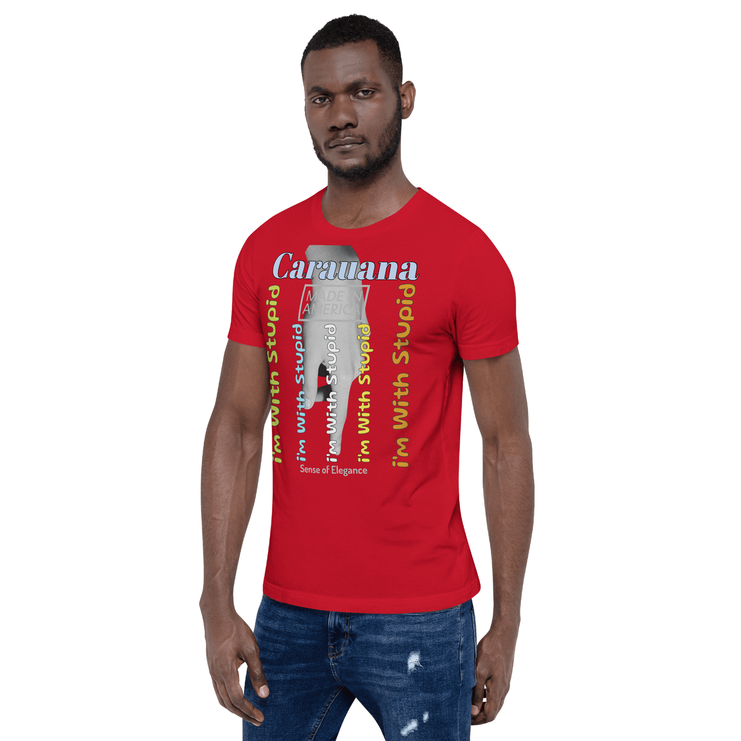 Carauana T-shirt