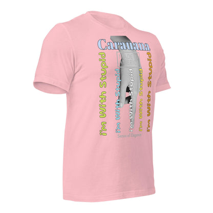 Carauana T-shirt