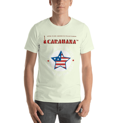 Carauana T-shirt