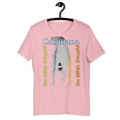 Carauana T-shirt