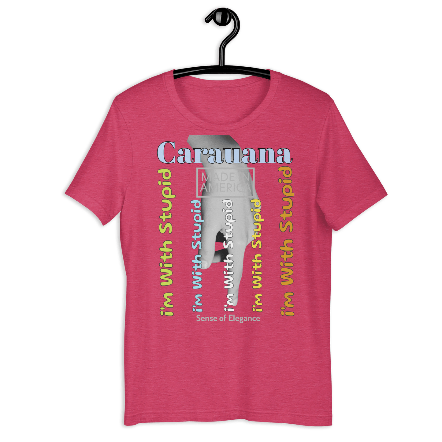 Carauana T-shirt