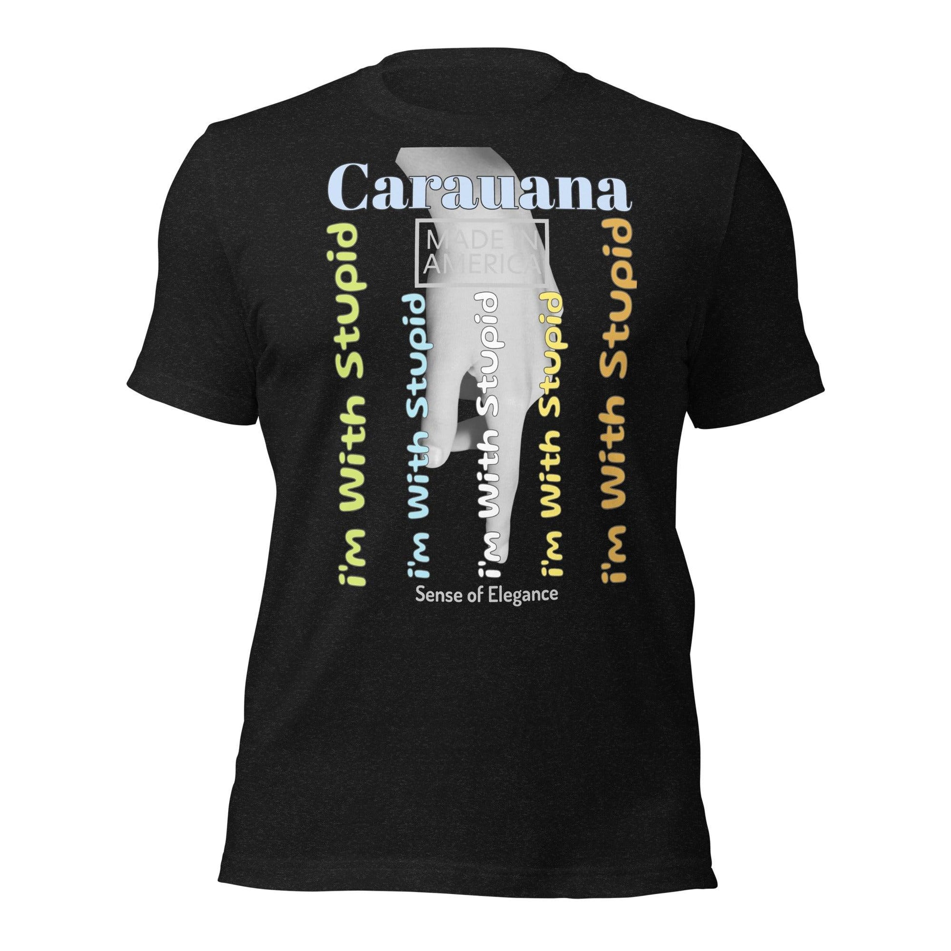 Carauana T-shirt