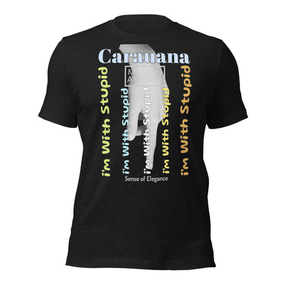 Carauana T-shirt