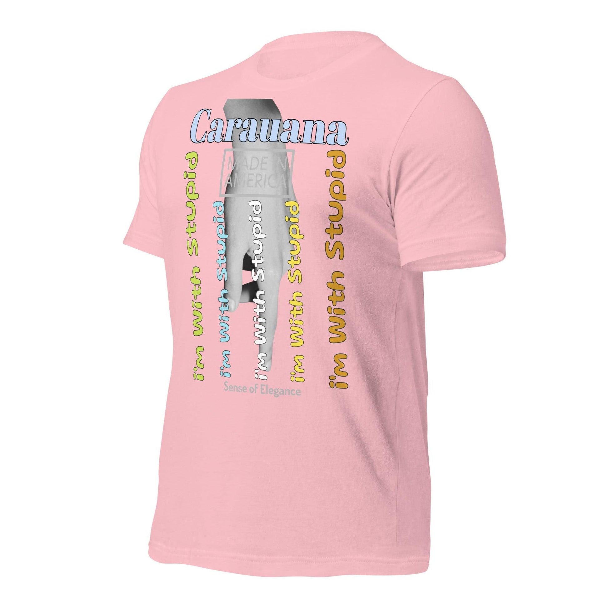 Carauana T-shirt