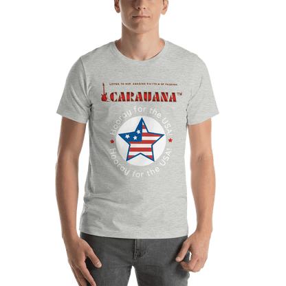 Carauana T-shirt