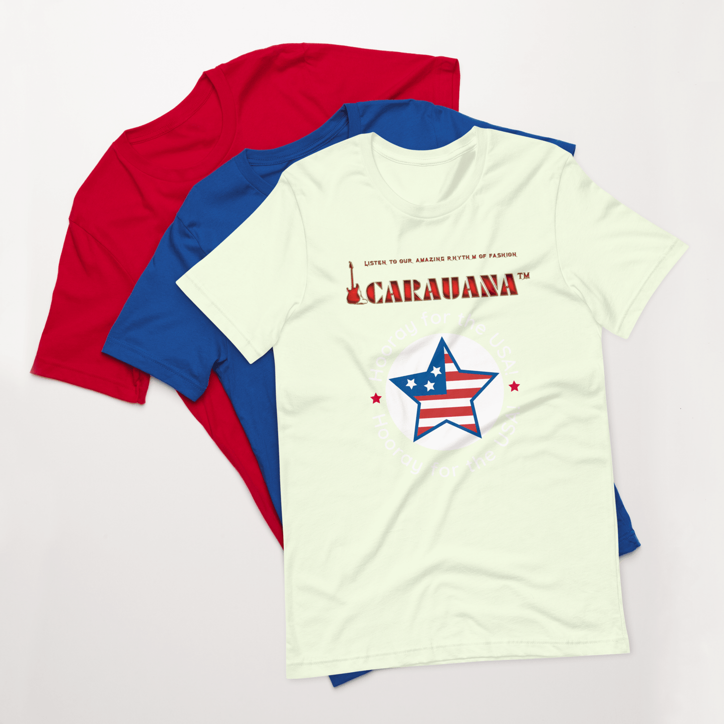 Carauana T-shirt