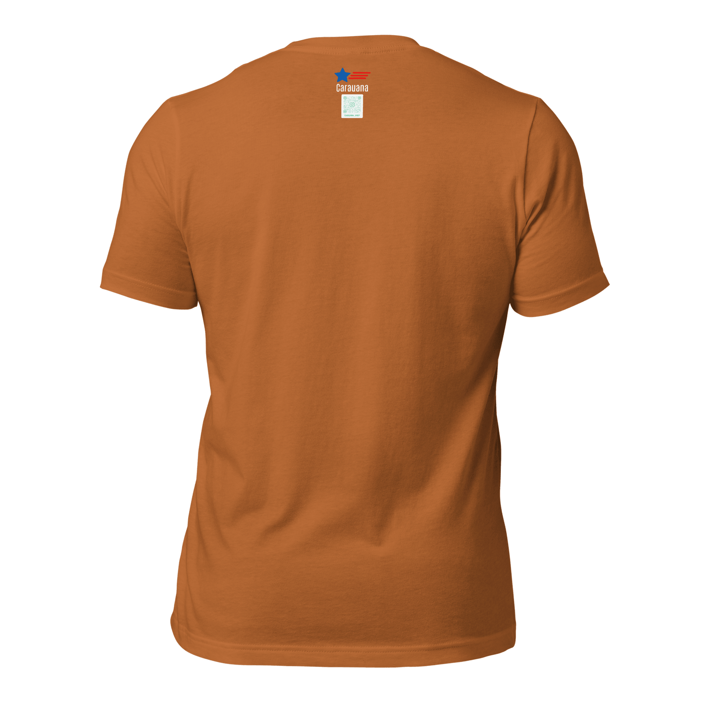 Carauana T-shirt