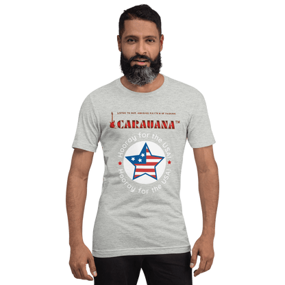 Carauana T-shirt