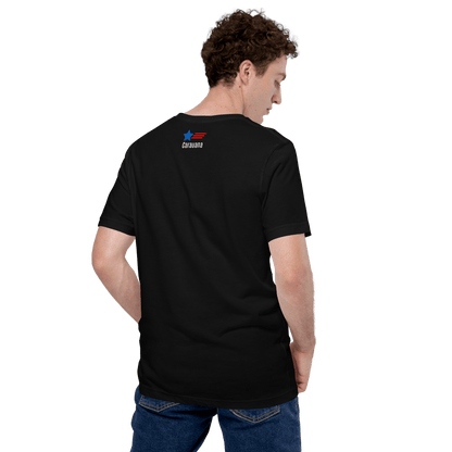 Carauana t-shirt