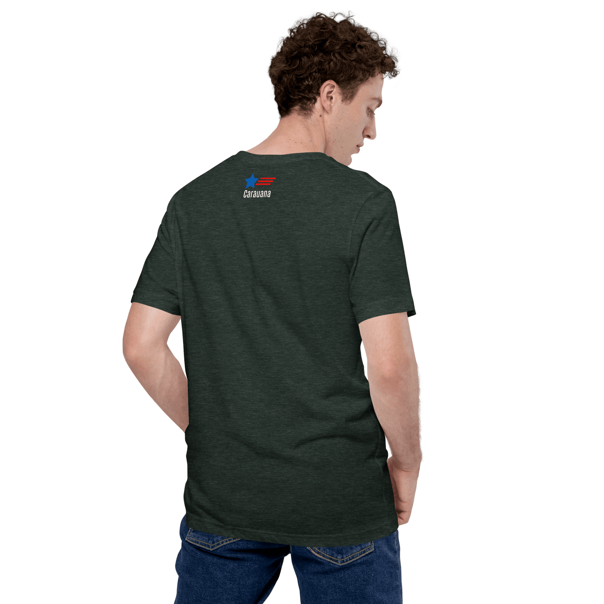 Carauana t-shirt