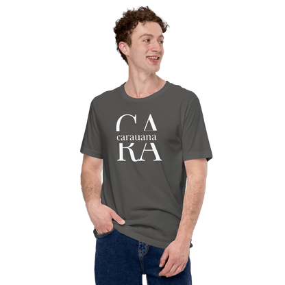 Carauana t-shirt