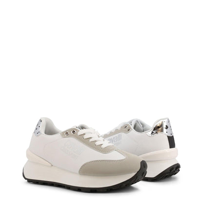 Cavalli Class Sneakers