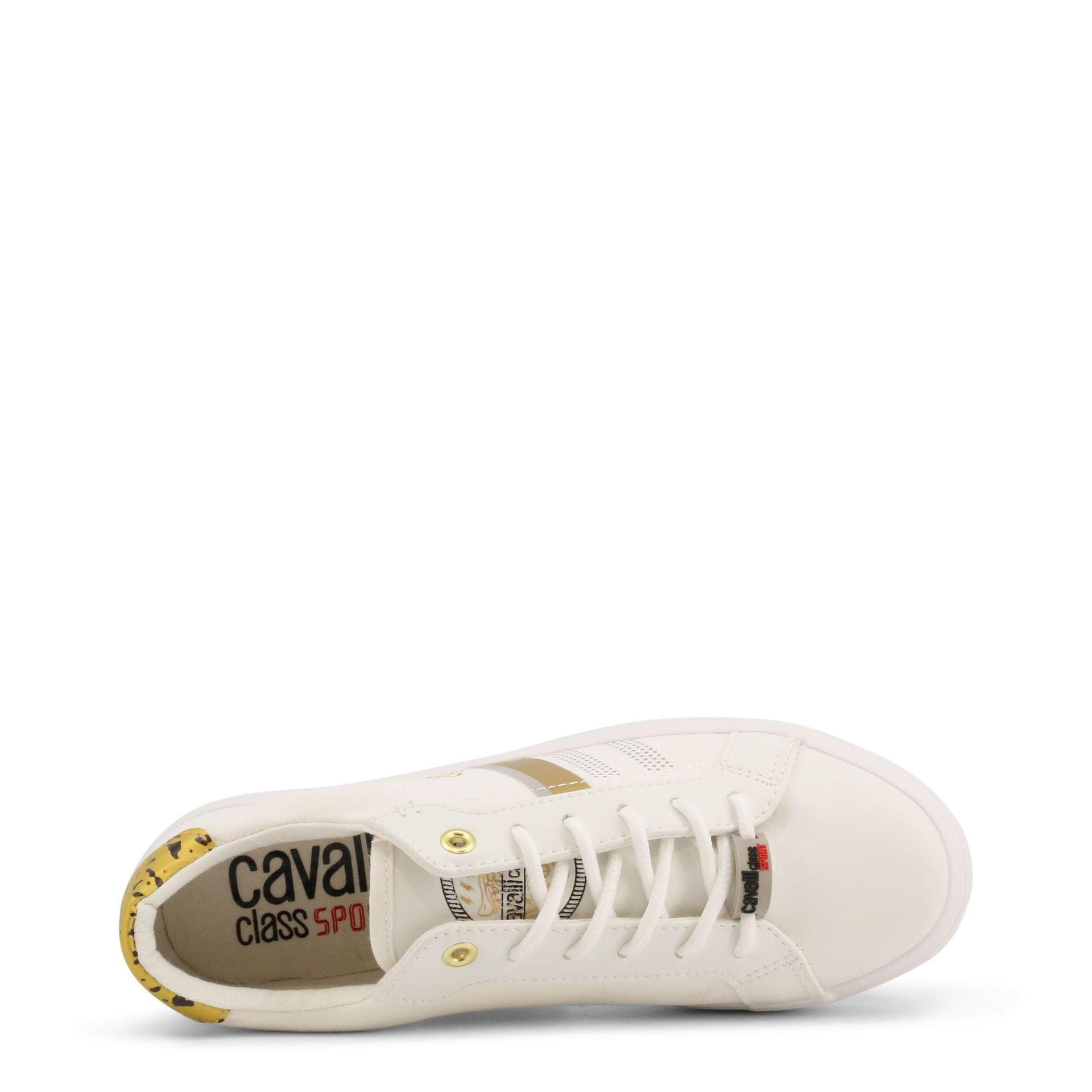 Cavalli Class Sneakers