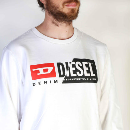 Diesel Sweatshirts