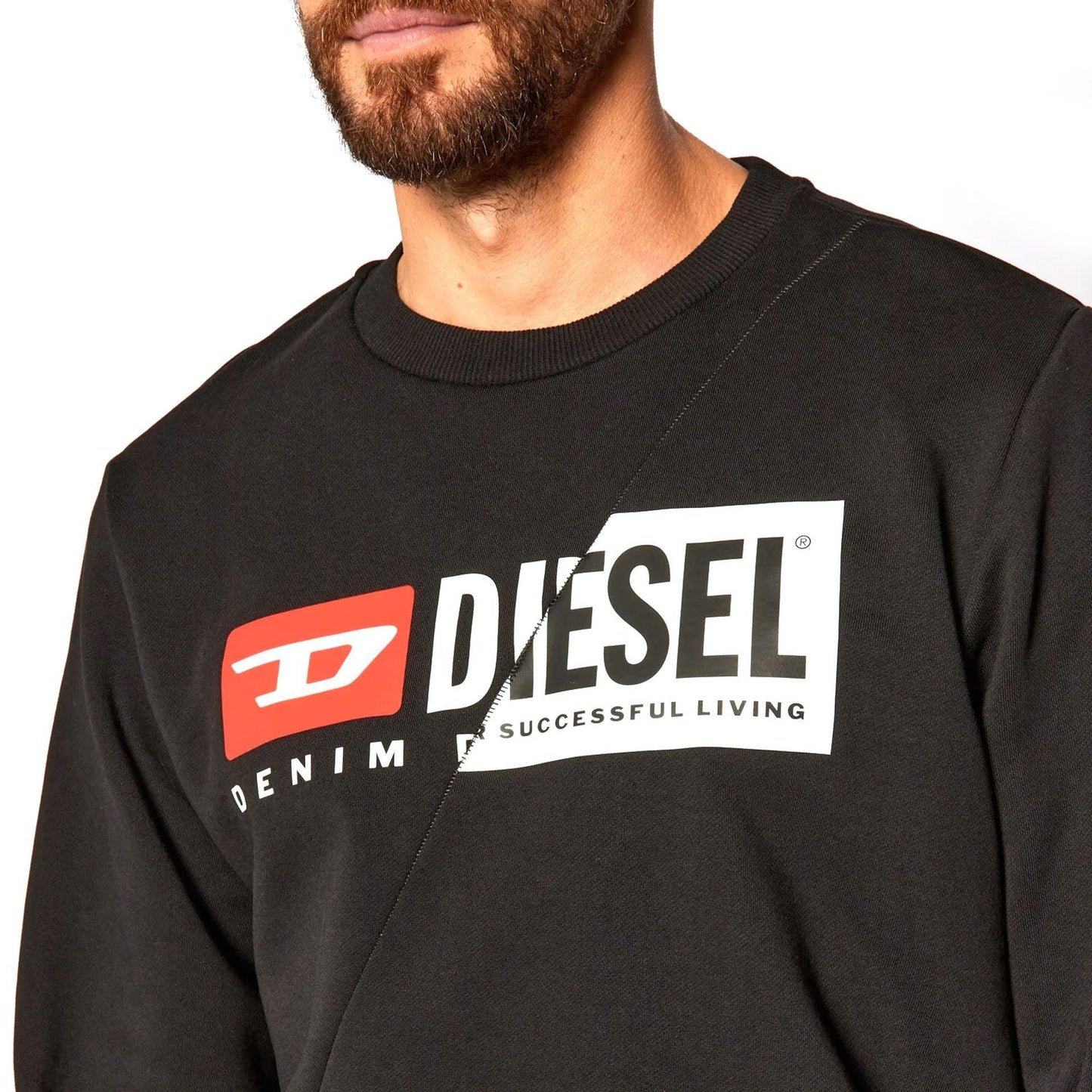 Diesel Sweatshirts