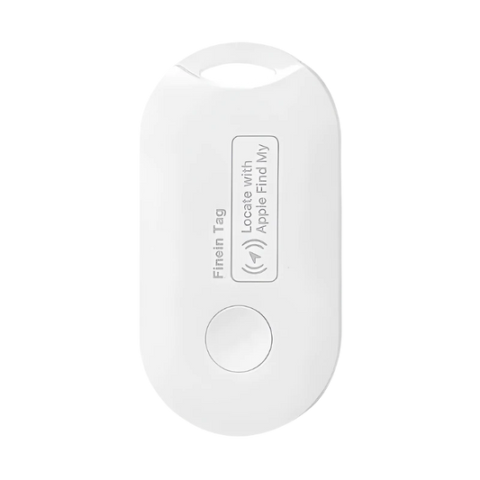 Tag Smart Tracker - Compatible with iphone ipad Find My Network Carauana Store