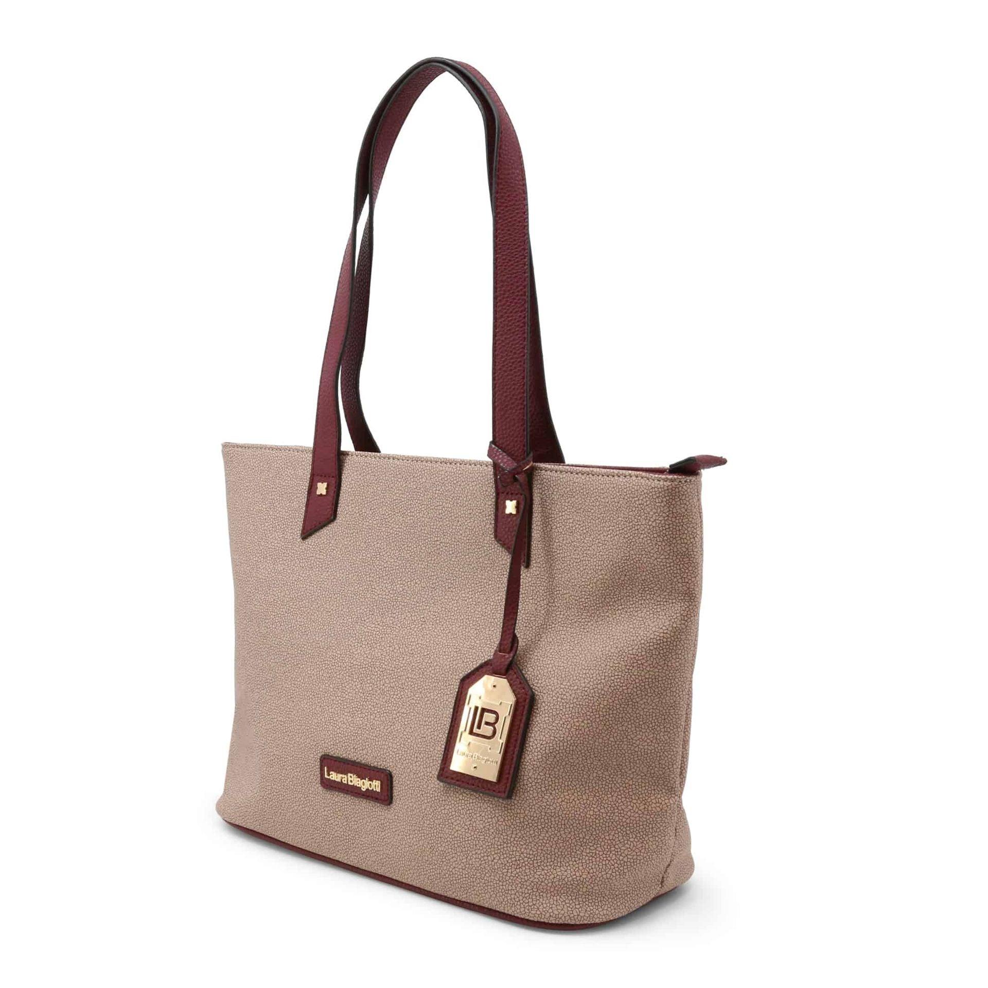 Laura Biagiotti Shopping bags