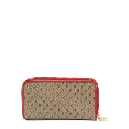 Laura Biagiotti Wallets