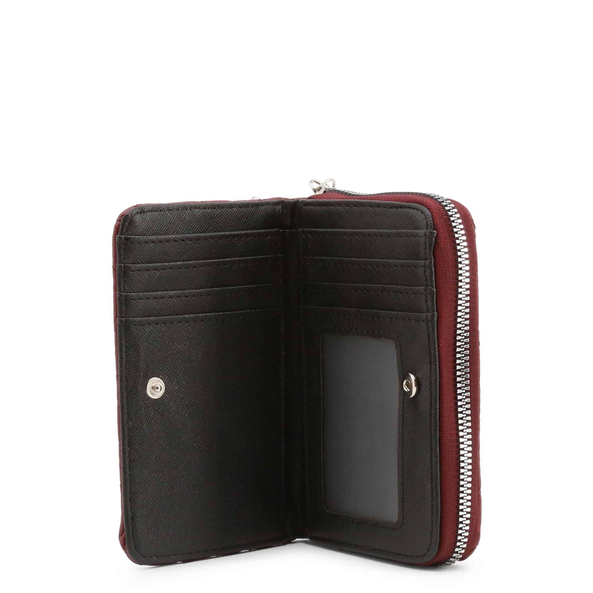 Laura Biagiotti Wallets Carauana Store