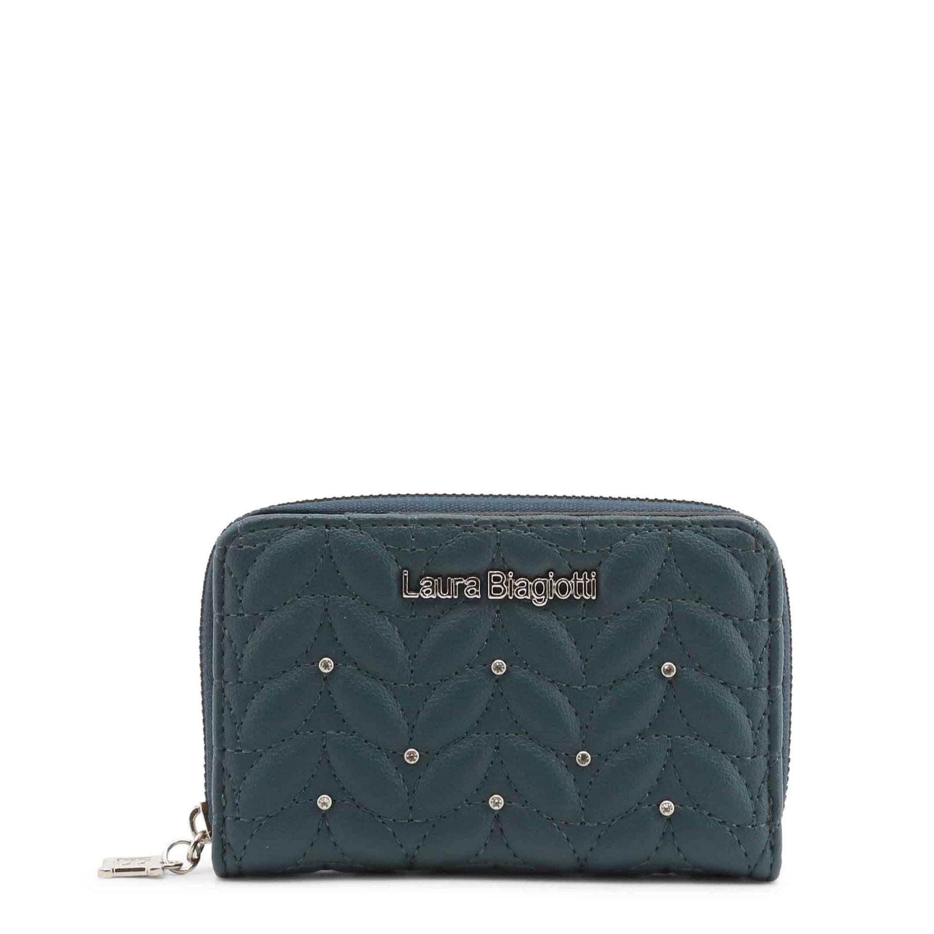 Laura Biagiotti Wallets