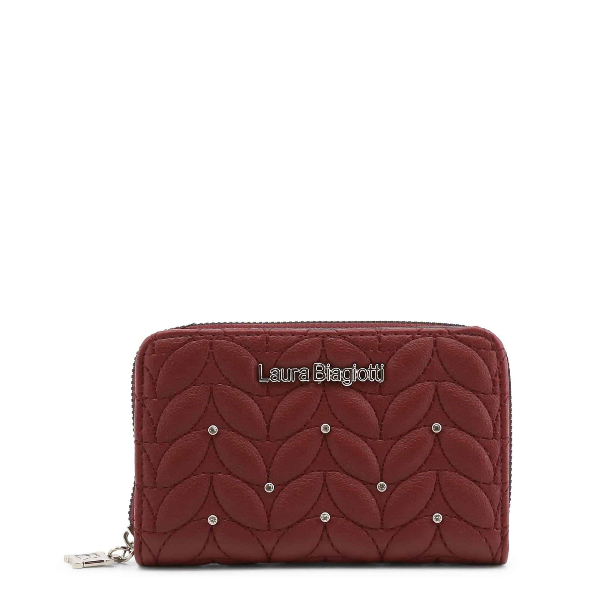 Laura Biagiotti Wallets Carauana Store