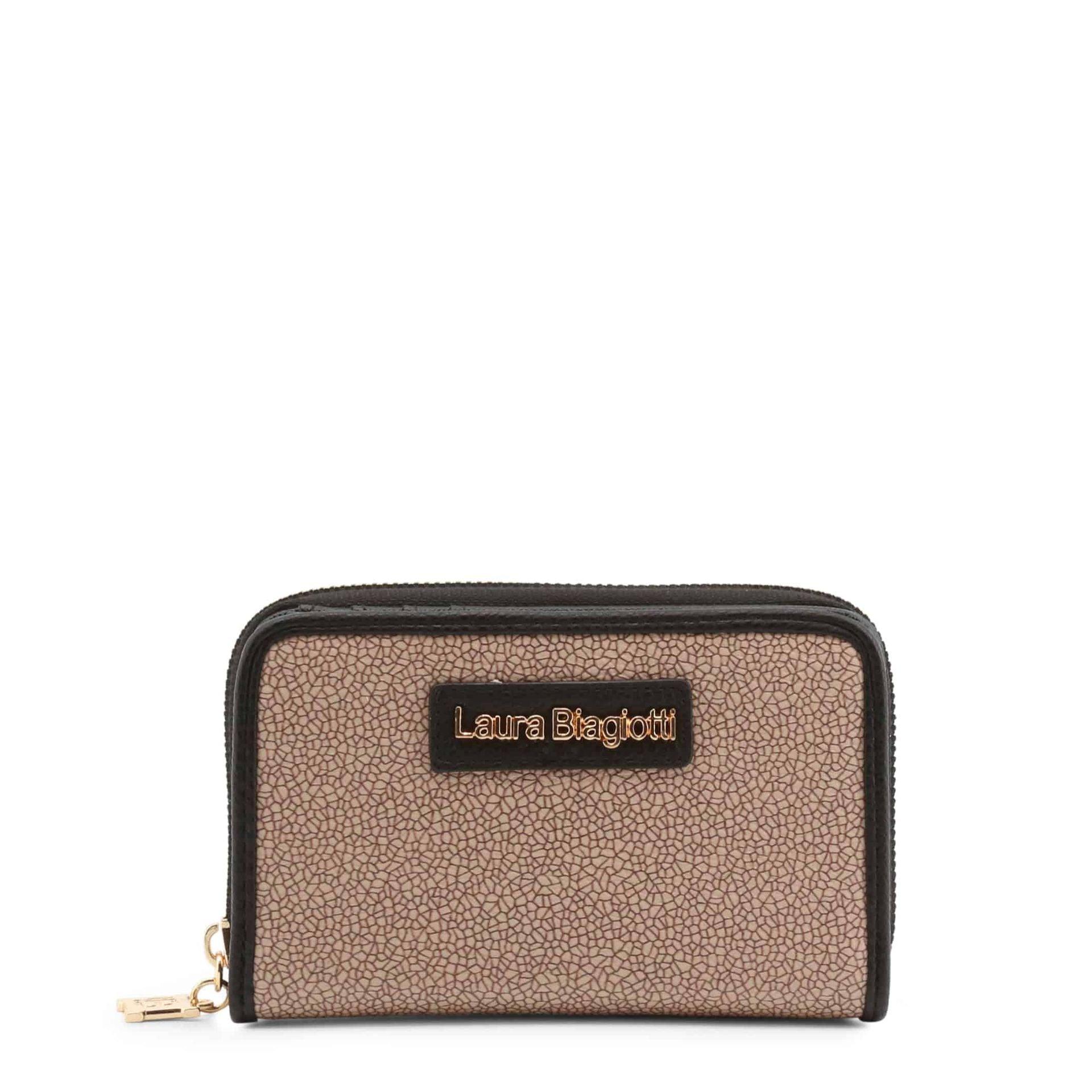 Laura Biagiotti Wallets