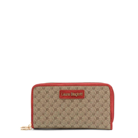 Laura Biagiotti Wallets