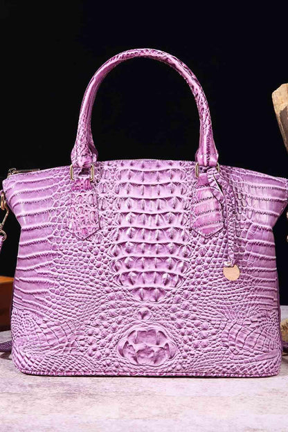 PU Leather Handbag Carauana Store