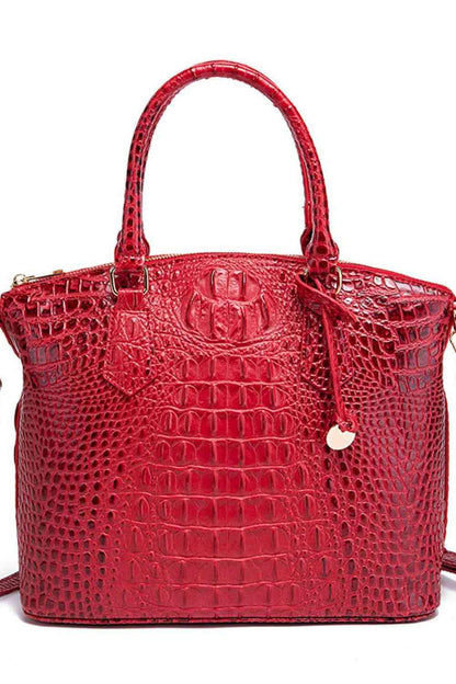 PU Leather Handbag Carauana Store