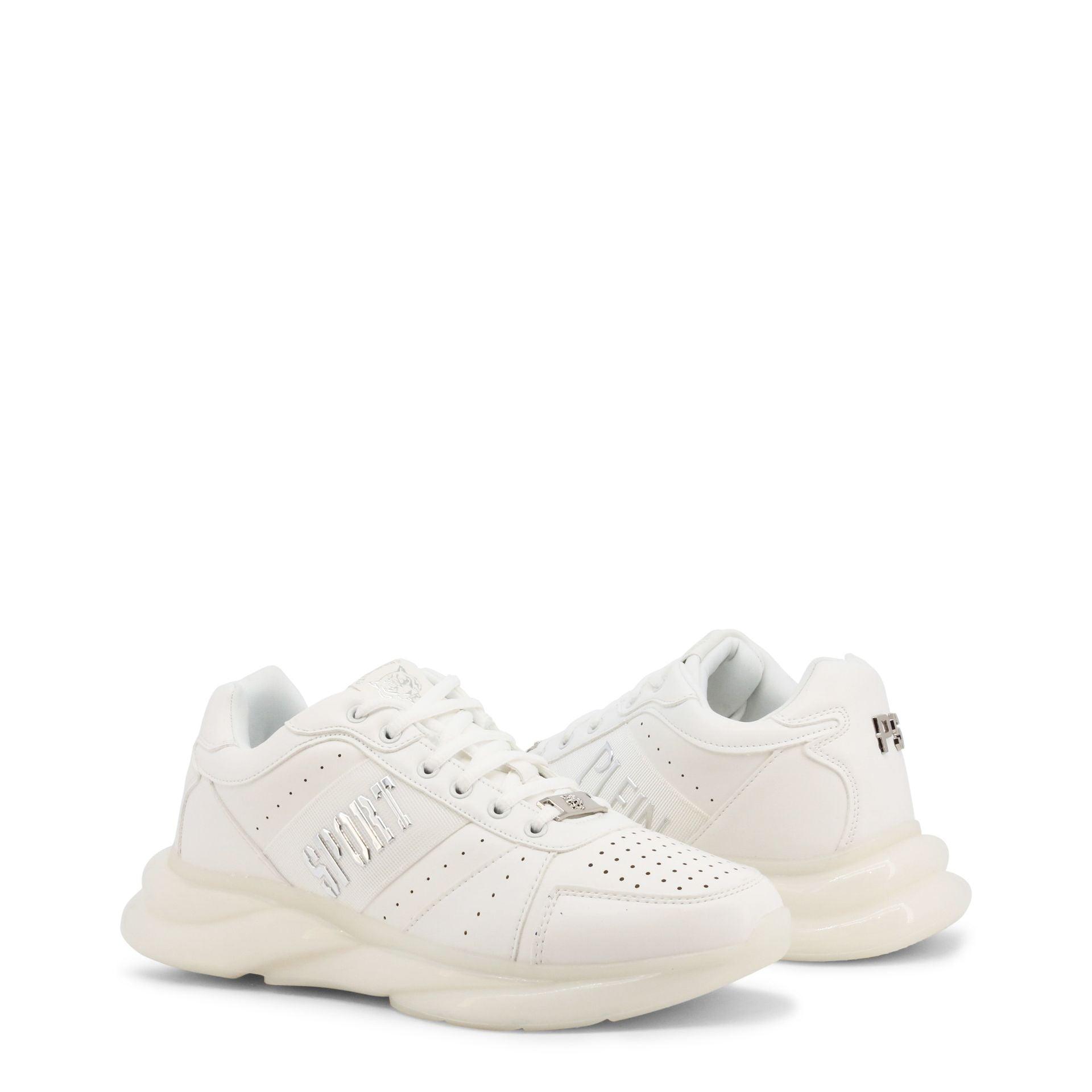 Plein Sport Sneakers - Carauana Store