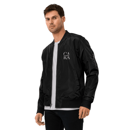 Premium jacket