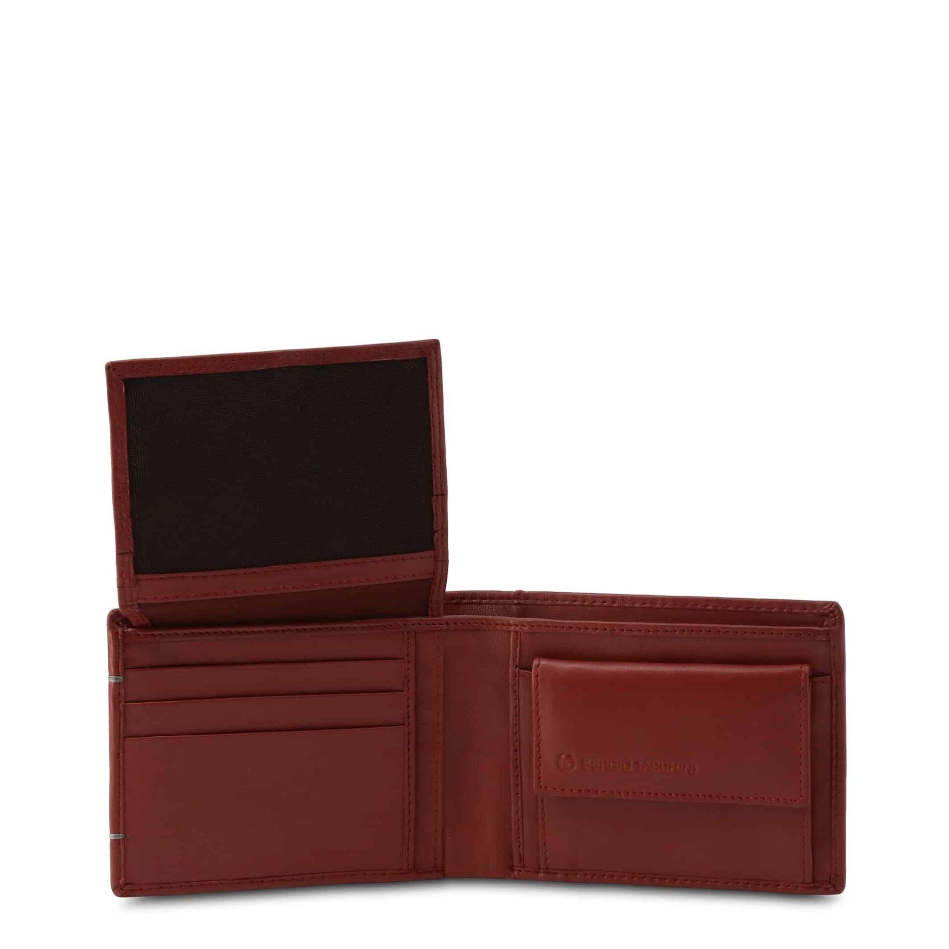 Sergio Tacchini Wallets