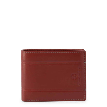 Sergio Tacchini Wallets