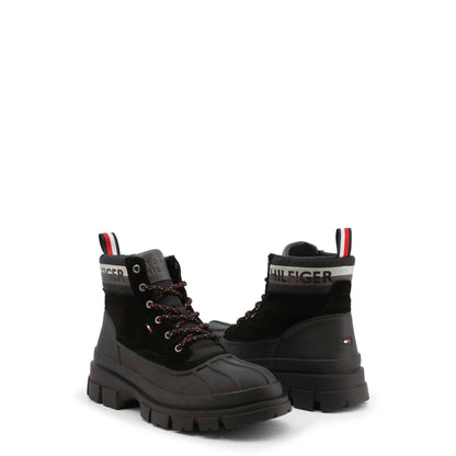 Tommy Hilfiger Ankle boots