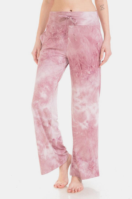 Leggings Depot Buttery Soft Printed Drawstring Pants Carauana Store