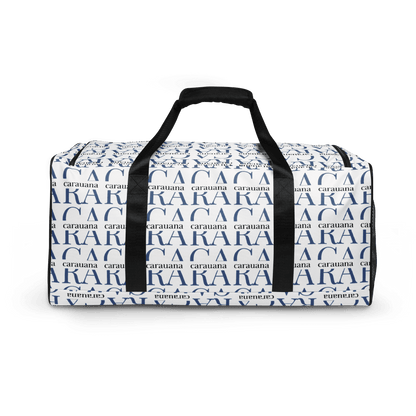 CARAUANA Duffle bag